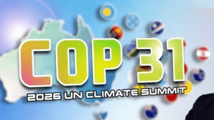 COP31 Must Make Climate Finance Protect Livelihoods
