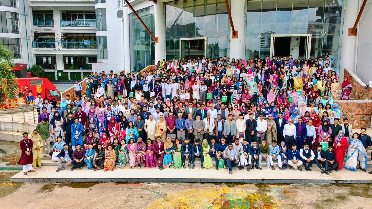 BMSS to Host National General Assembly (NGA) 2026 at North South University on 28th August Dhaka, Bangladesh .